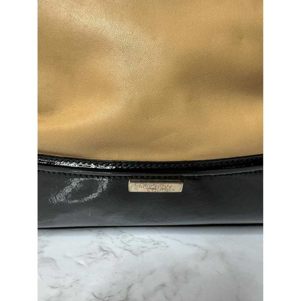 Kate Spade Leather handbag - image 11