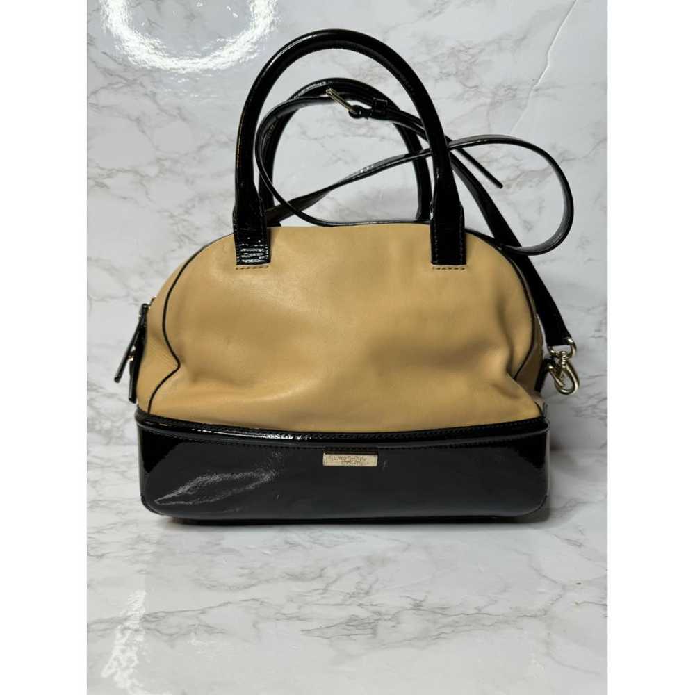 Kate Spade Leather handbag - image 12