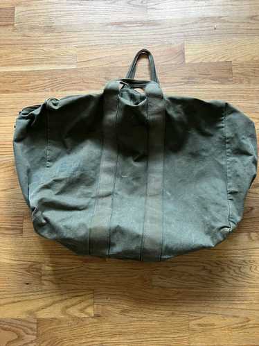 Military × Vintage Vintage US Military Parachute B