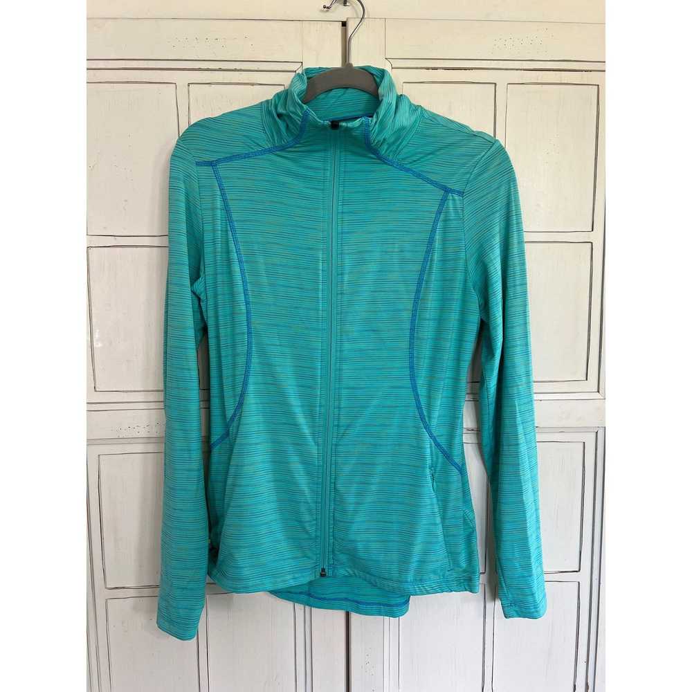 Other Lole womens size large zip up activewear ja… - image 1