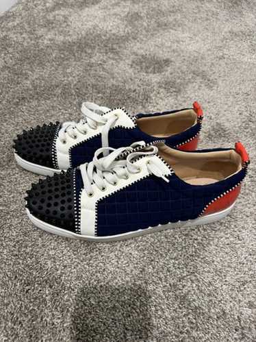 christian louboutin men shoes - Gem