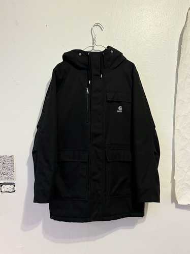 Carhartt wip siberian parka - Gem