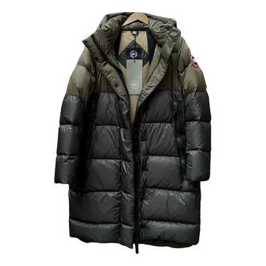 Canada Goose Parka - image 1