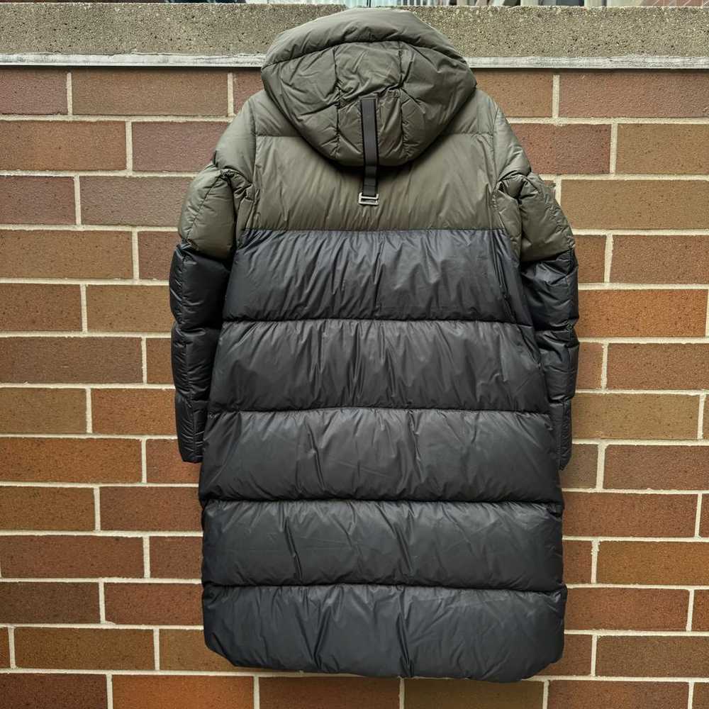 Canada Goose Parka - image 3