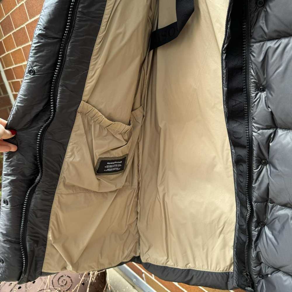 Canada Goose Parka - image 5