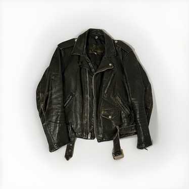 美品 Schott x Journal Standard 別注 613JS classic_20016963
