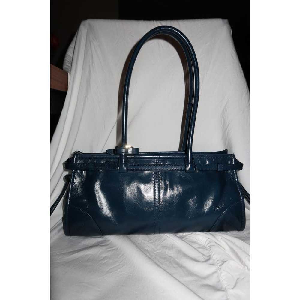 Prada Leather handbag - image 2