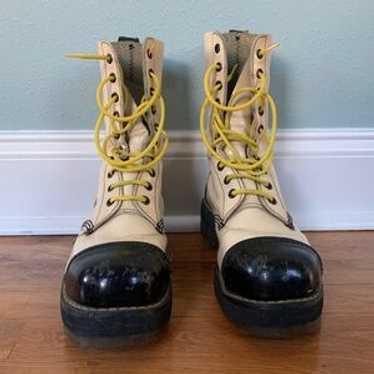 Dr martens crazy bomb - Gem