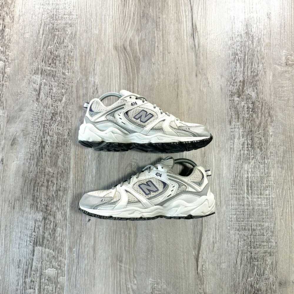 New Balance × Streetwear × Vintage NEW BALANCE • … - image 1