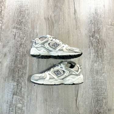 New Balance × Streetwear × Vintage NEW BALANCE • … - image 1