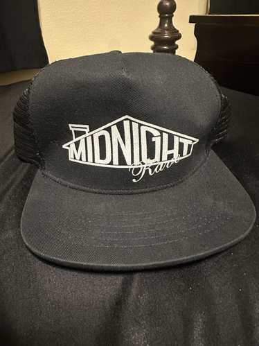 Midnight Studios Midnight Rave AWGE Hat