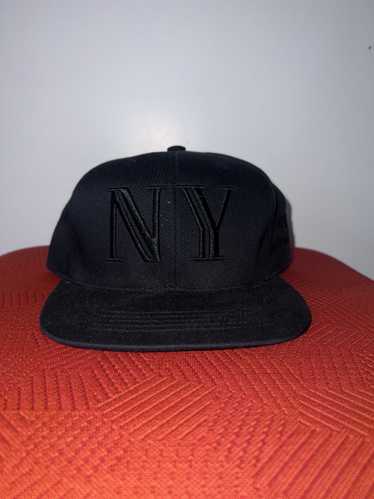 40oz NYC 40oz NYC NY Snapback