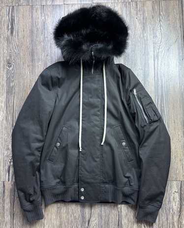 Rick owens aw07 exploder - Gem