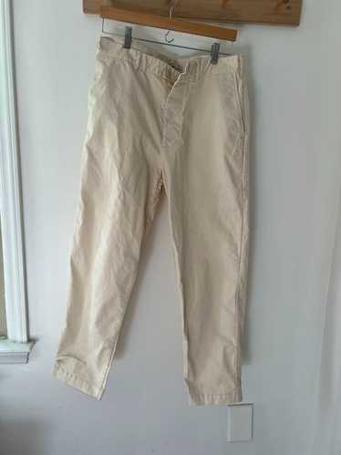 Alex Mill Standard Pant (32") | Used, Secondhand,…