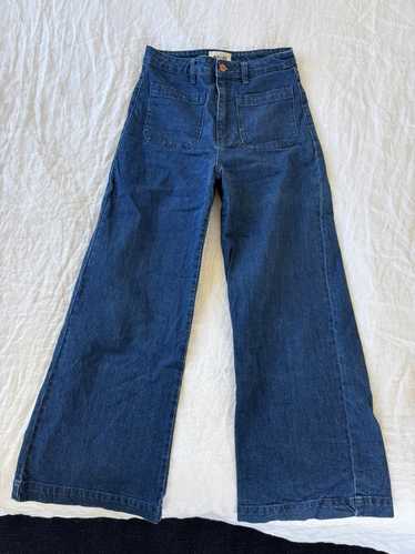 Rolla's Jeans Sailor Jean (29") | Used, Secondhand