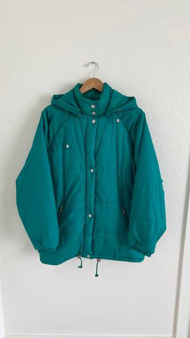 Vintage East West Puffer Coat (Up to L) | Used,…