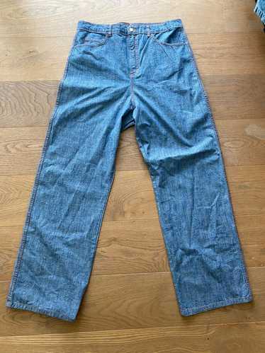 Judi Rosen New York stovepipe jeans (36") | Used,…