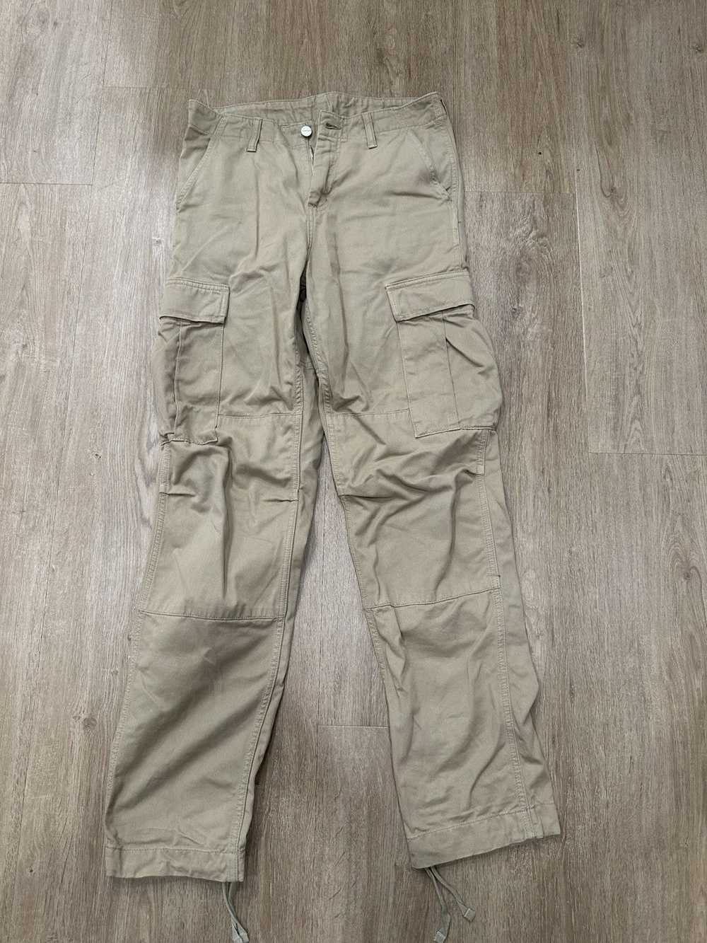 Carhartt Wip Carhartt WIP Cargo - image 1