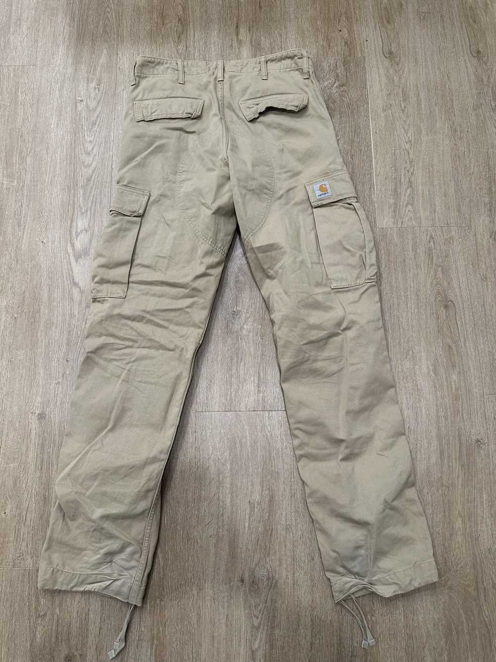 Carhartt Wip Carhartt WIP Cargo - image 2