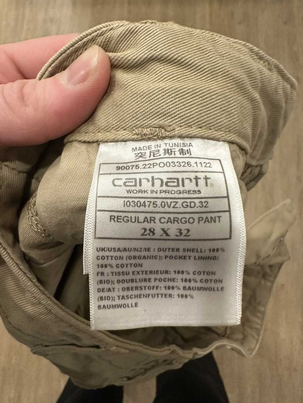 Carhartt Wip Carhartt WIP Cargo - image 3