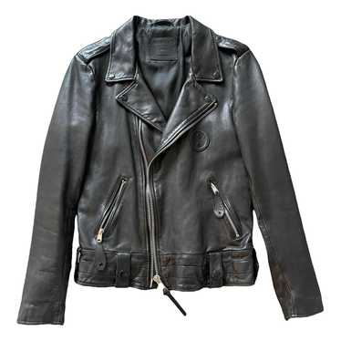 All Saints Leather jacket