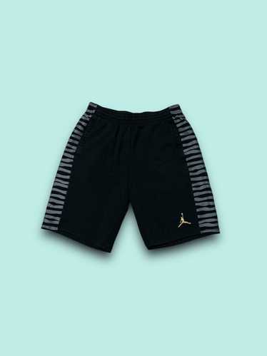 Jordan Brand Air Jordan sweat shorts