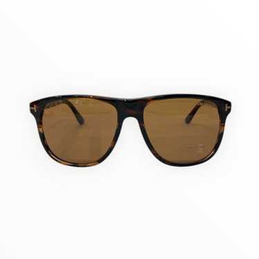 TOM FORD/Sunglasses/Plastic/BRW/olivia - image 1