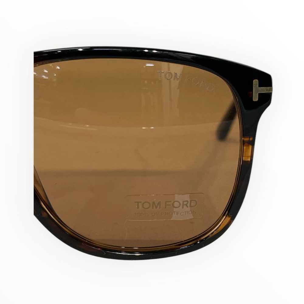 TOM FORD/Sunglasses/Plastic/BRW/olivia - image 3