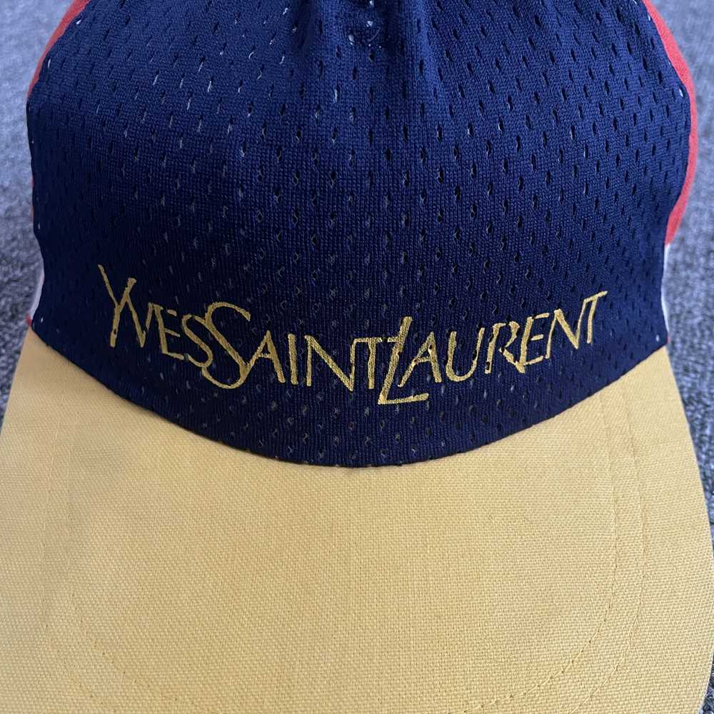 Vintage × Yves Saint Laurent Vintage YvesSaintLau… - image 2