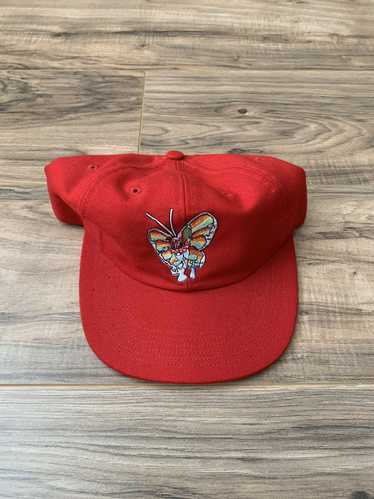 Supreme Supreme Gonz Butterfly 6-Panel Hat