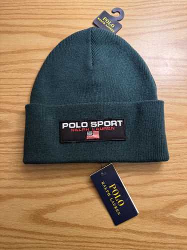 Polo Ralph Lauren Ralph Lauren Polo Sport Logo Bea