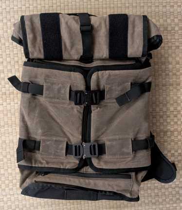 Mission workshop sanction ap - Gem