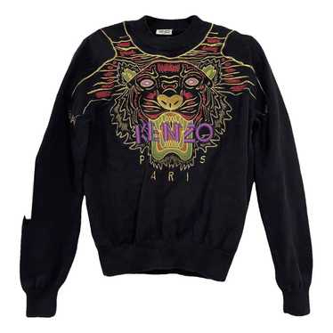 Kenzo Wool knitwear