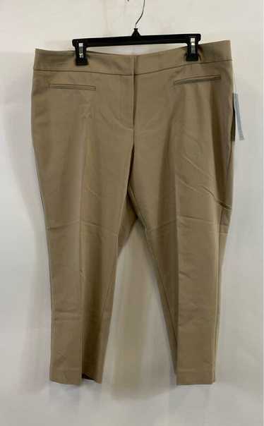 Apt. 9 APT 9 Women's Brown Pants - Sz 14 NWT