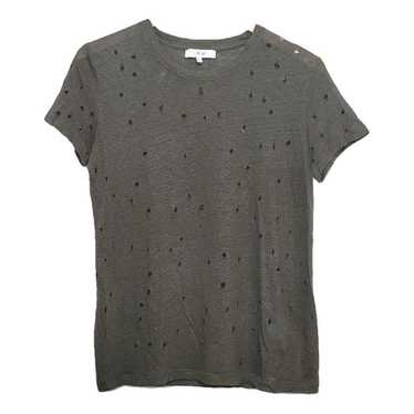 Iro Linen t-shirt