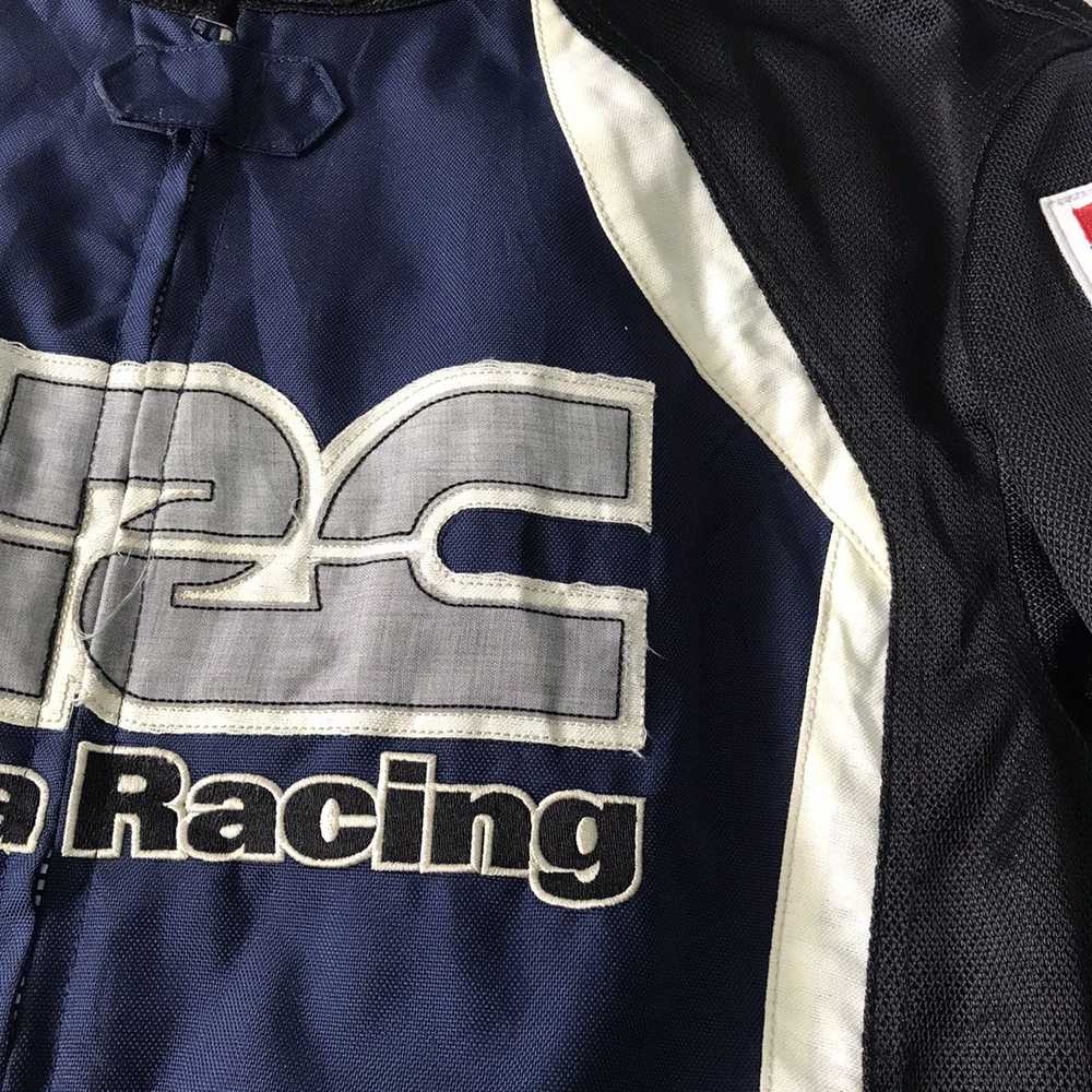 Honda × Racing × Vintage 💥Steals💥Vtg HRC Honda … - image 11