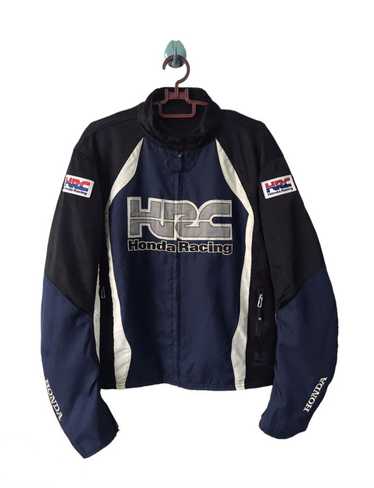 Honda × Racing × Vintage 💥Steals💥Vtg HRC Honda … - image 1