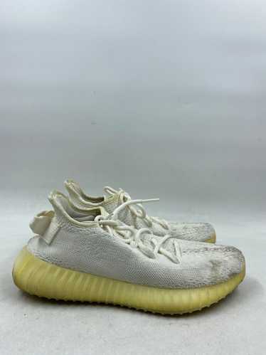 Authentic Adidas YEEZY Boost 350 V2 Cream White / 