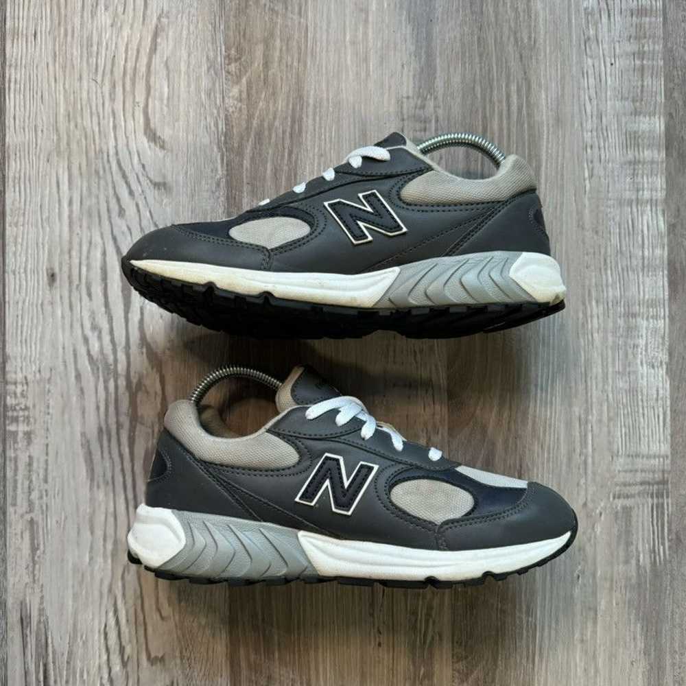 New Balance × Streetwear × Vintage NEW BALANCE • … - image 4