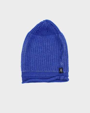 Vintage on sale Arc’teryx Wool Navy Beanie