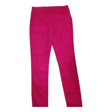 Absolu Straight pants - image 1