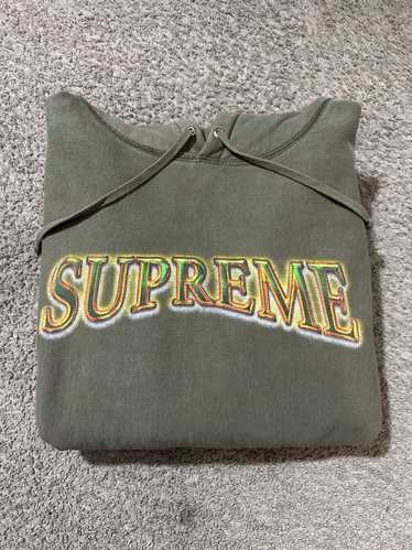 Supreme Supreme Hoodie - image 1