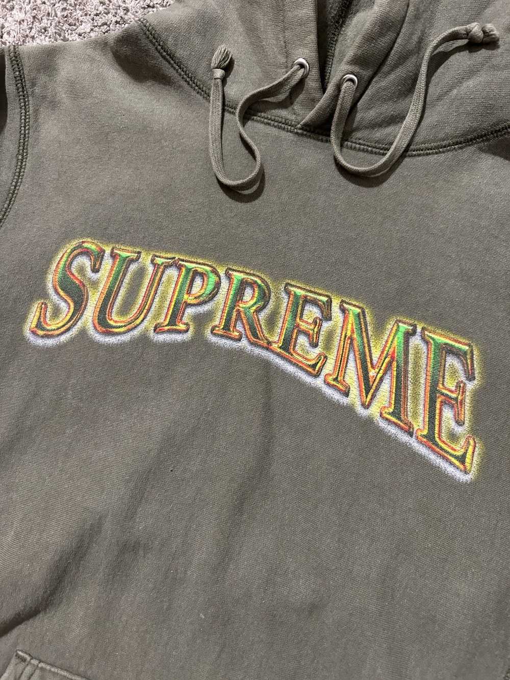 Supreme Supreme Hoodie - image 3