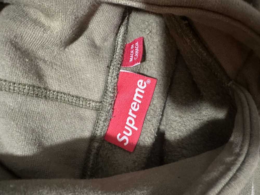 Supreme Supreme Hoodie - image 5