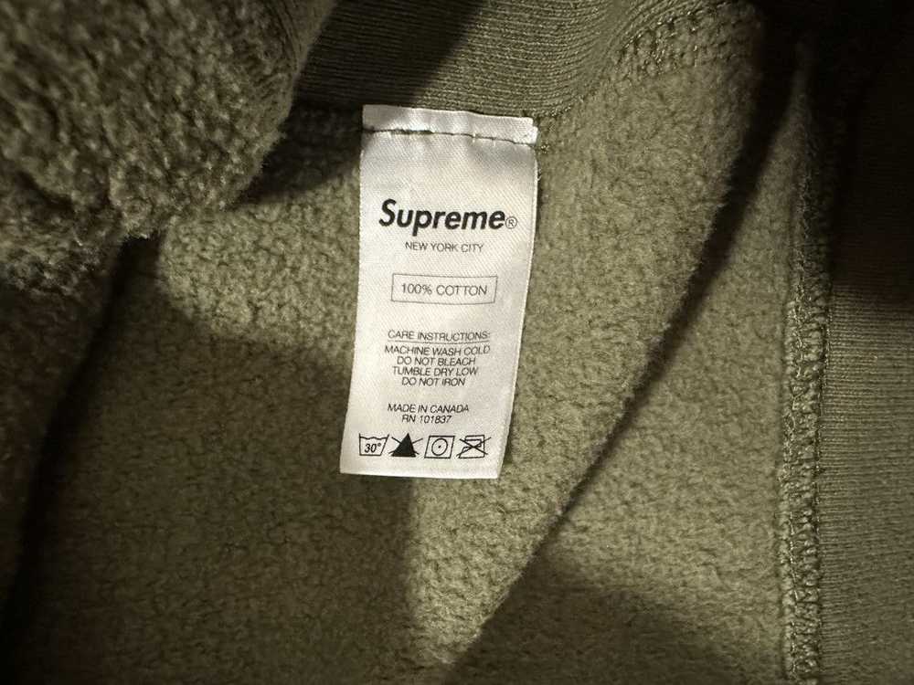 Supreme Supreme Hoodie - image 7