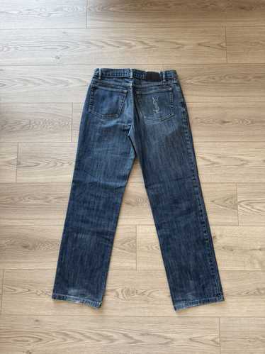 Yves Saint Laurent Yves Saint Laurent Vintage Jean