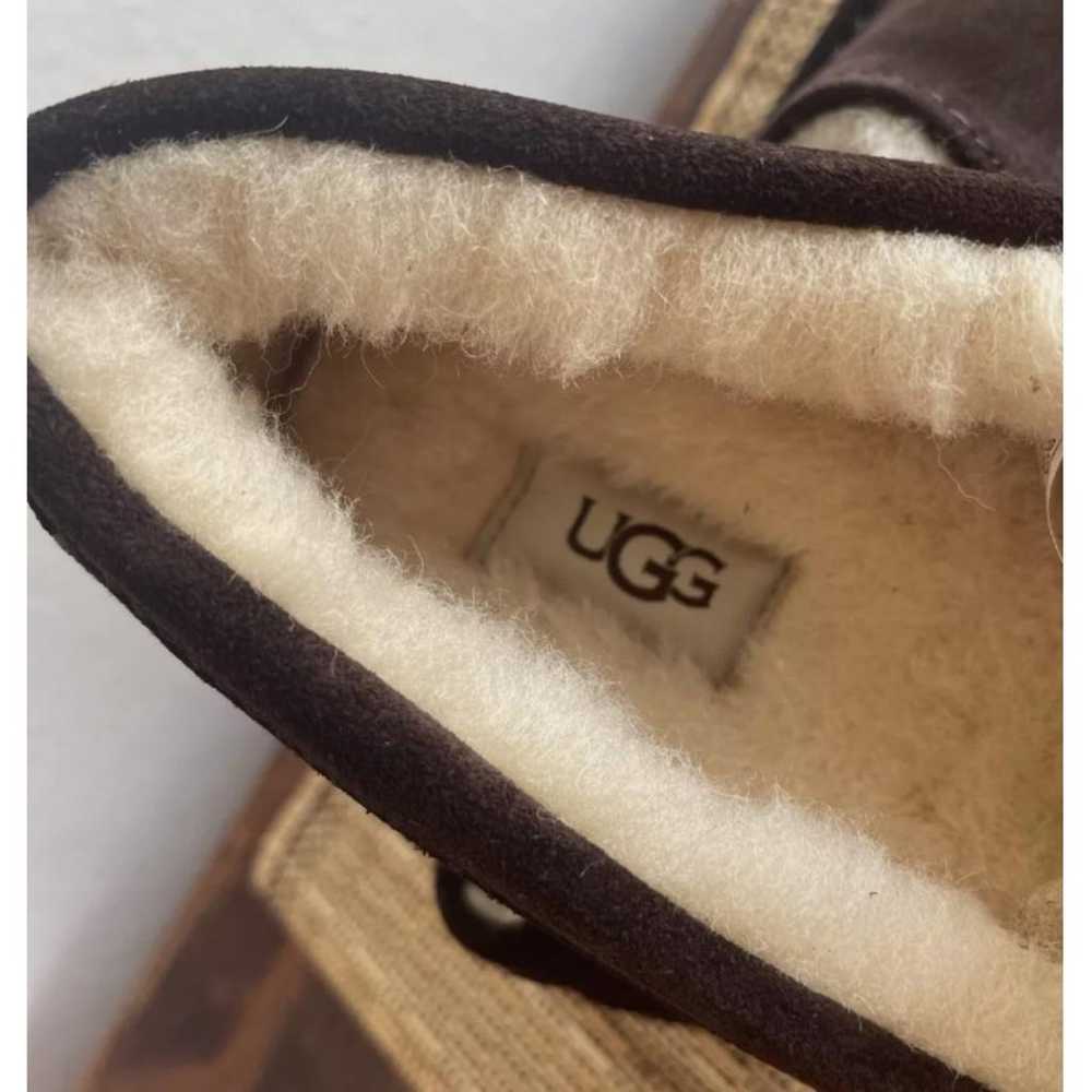 Ugg Flats - image 3