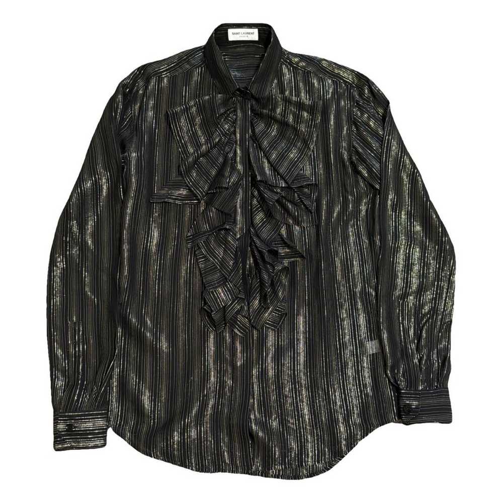 Saint Laurent Silk blouse - image 1