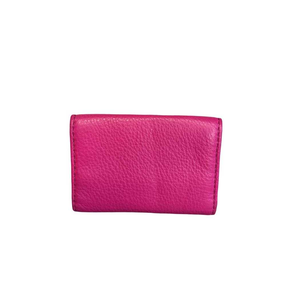 Michael Kors Leather wallet - image 2