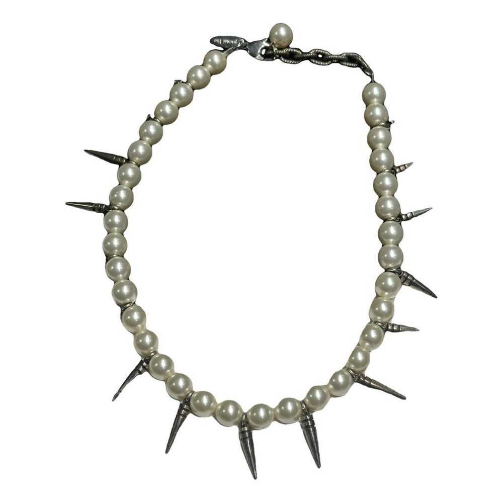 Joomi Lim Necklace - image 1